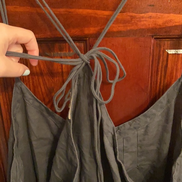 American Eagle plus size romper - Picture 6 of 10